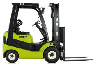 Dizel Forklift C 15 / 18 / 20s GEN2 Serisi